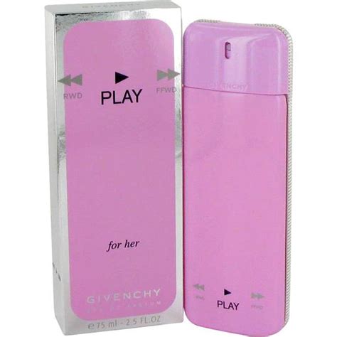 givenchy play women& 39|Givenchy play perfume for women.